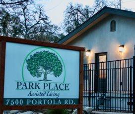 PARK PLACE ASSISTED LIVING