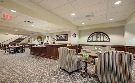 COUNTRY CREST ASSISTED LIVING