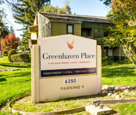 GREENHAVEN PLACE