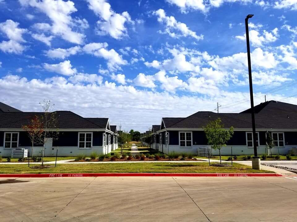 THE SAGE OAK ASSISTED LIVING AND MEMORY CARE OF DENTON