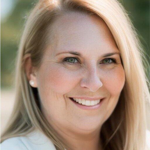 Amber Cox, VP of sales at Oakdale Senior Alliance